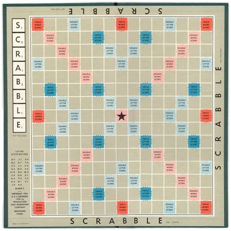 Scrabble2 Scrabble Board Board Games Diy Scrabble