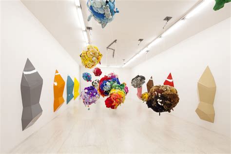 Deodorized Central Mass With Mike Kelley Foundation For The Arts
