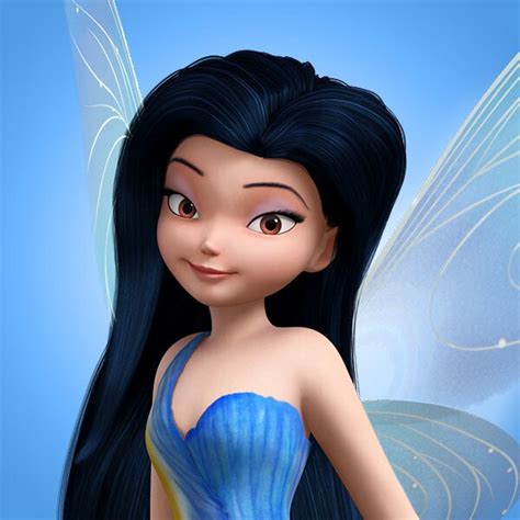 The Pirate Fairy Characters Disney Movies Indonesia