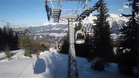 Buchen sie jetzt hier ihren skiurlaub ✔ inkl. Skigebiet Planai Schladming: Fahrt mit der Planaibahn ...