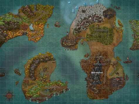 Small World Map Inkarnate Rdndmaps