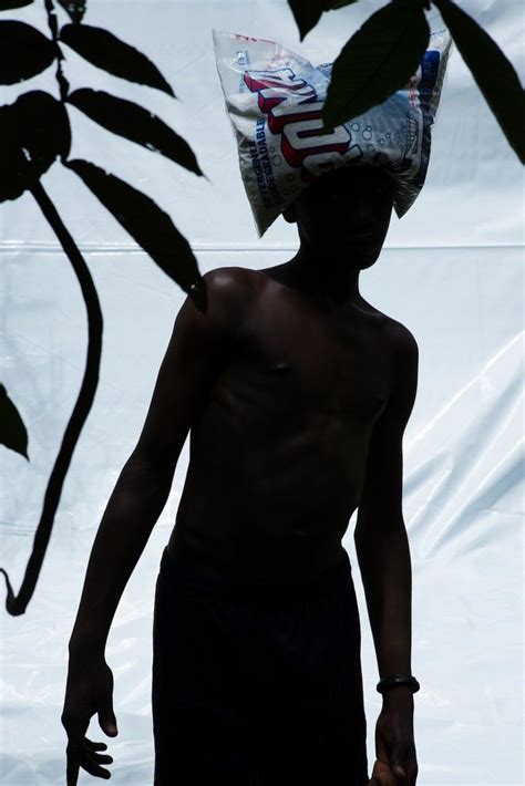 Check Out Viviane Sassen Roma 2013 From Pacemacgill Gallery