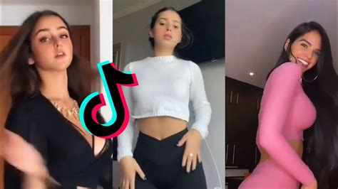 Tik Tok Thicc Thots Daily🍑 Compilation 5 For The Culture 💦 Youtube