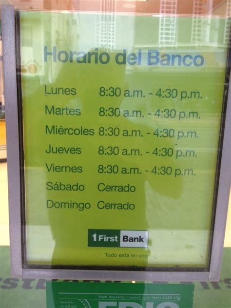 Bank of america puerto rico credit card. First Bank - Banks & Credit Unions - Avenida Juan Ponce de León 1519, San Juan, Puerto Rico ...