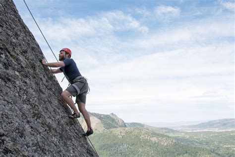 Sport Climbing Patagonia → Pataguides Licensed Guides