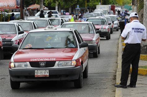 Taxisnet service consists of two separate systems and different registration is required for each system. Cientos de taxis circulan con permisos en Coatzacoalcos ...
