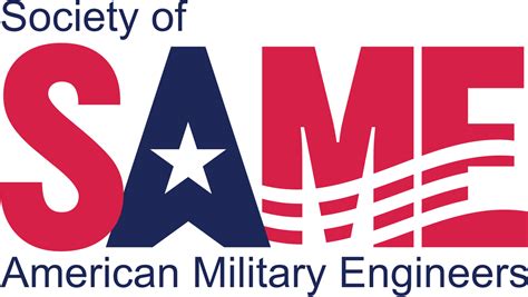Filesociety Of American Military Engineers Logosvg