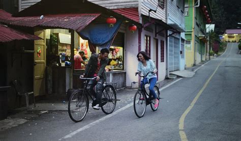 Acest film nu are sinopsis. Emosi watak dirasai penonton | Harian Metro