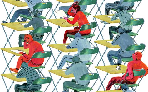 Intelligence And The Stereotype Threat The New York Times