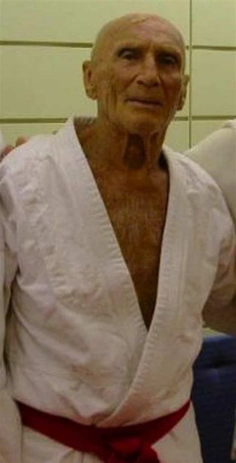 Hélio Gracie Celebrity Biography Zodiac Sign And Famous Quotes