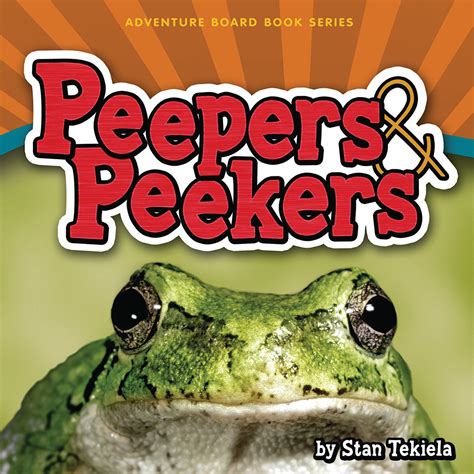 Peepers And Peekers Adventurekeen Shop