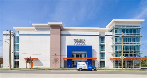 Thank you to all for making this summer one to remember. Morningstar Storage of South End Charlotte