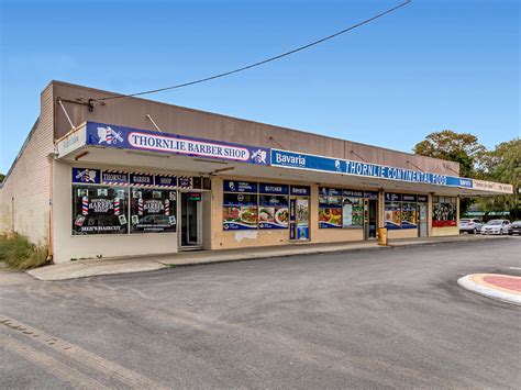 Thornlie Barber Shop 30 Martindale Ave Thornlie Wa 6108 Australia