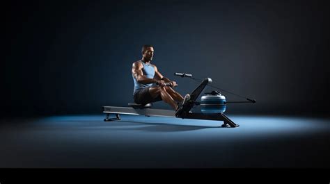 Get Your Cardio Rowing With The Best Compact Machines For Home