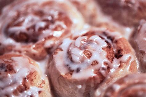 Perfect Cinnamon Rolls Breakfast Sweets Cinnamon Roll Recipe