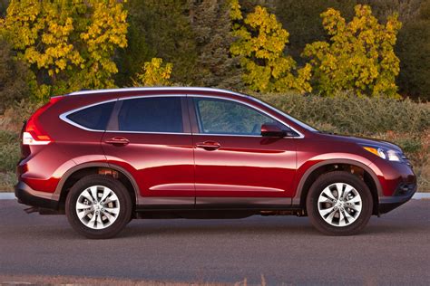 Even though this is a good car, it does not feel like a honda. 2014 Honda CR-V LX 2WD 5-Speed AT VIN Lookup - AutoDetective