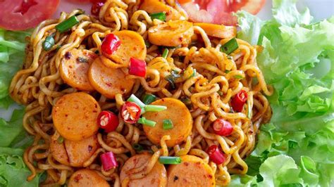 We did not find results for: Menu Hari Ini: Bubur Korea, Tumis Blonceng dan Mie Goreng ...