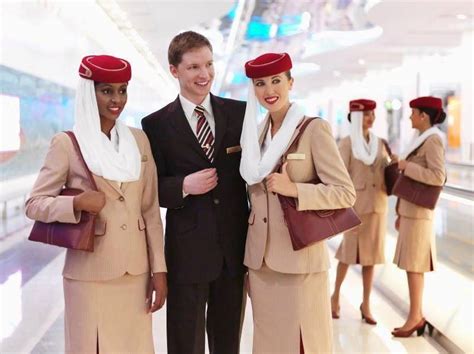 Top 117 Imagen Emirates Requirements Flight Attendant Fr