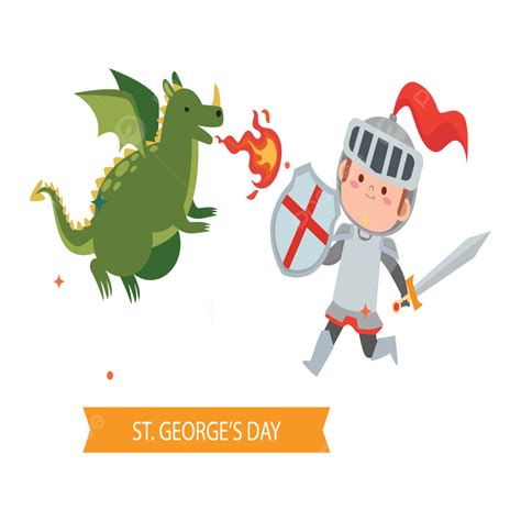 St George S Day Bank Holiday Png Design Dowoad Why Do We Celebrate St