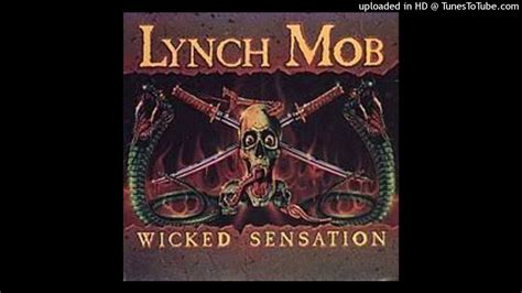 Lynch Mob Sweet Sister Mercy Youtube