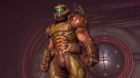 ≡ Doom Eternal Creative Director Has Thought About Adding A Female Doom Slayer 》 Game News