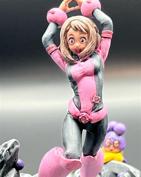 Hot Anime Girl Collectible Figure
