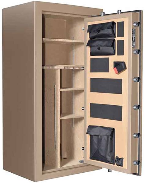 Cannon Gun Safe Reviews 2022 Which Model You Should Look Of This Company