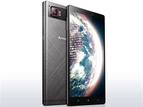 Lenovo Vibe Z2 Pro With 6 Inch Qhd Display Launched At Rs 32999