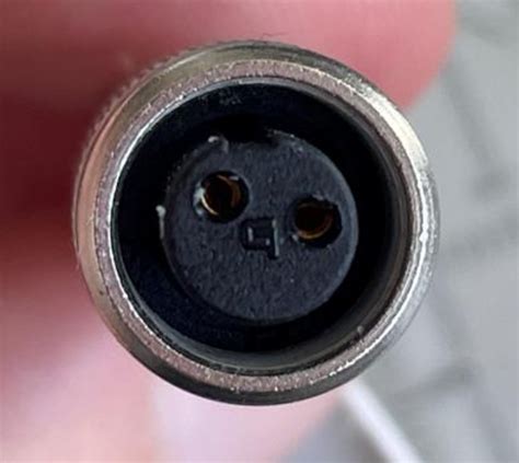 Pin Connector Identification Electrical Engineering Stack Exchange