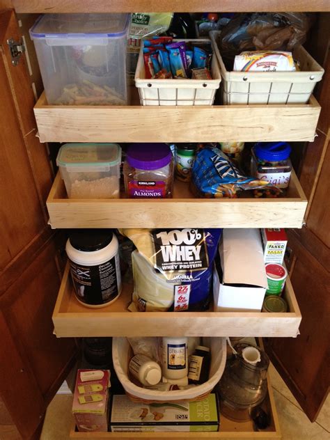 Bringing back the old world pantry, one kitchen at a time. Organize your kitchen pantry - 7 rules for an organized ...