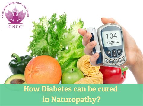 How Diabetes Can Be Treated With Naturopathy A Small Briefing