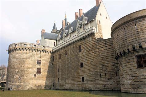 Umweltfreundliche, informative & unterhaltsame stadtführungen. M & M Footprints - Frankreich: Nantes - Die schönsten ...