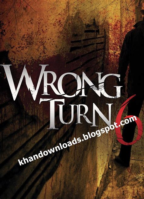 Wrong Turn 6 Full Movie Free Download Chiever