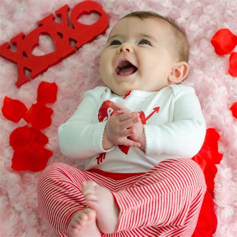 Valentine S Day Baby Photo By Suzy S Snapshots Xoxo Valentines Day