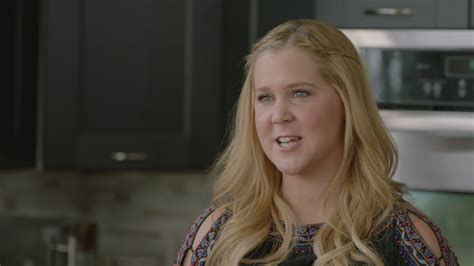 The Gynecologist Sketch On Inside Amy Schumer Shows How Women Are