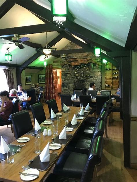 Beaufort Bar And Restaurant Killarney Restaurant Reviews Phone