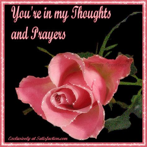 Keep praying, but be thankful that god's answers are wiser than our prayers. Youre In My Prayers Quotes. QuotesGram