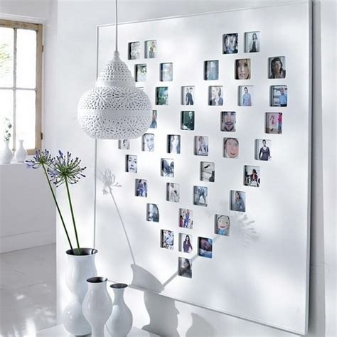 Creative Ways To Display Photos Easy Diy For All