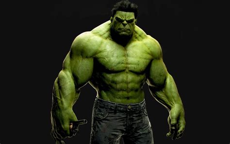 Incredible Hulk I Reddyzviewz
