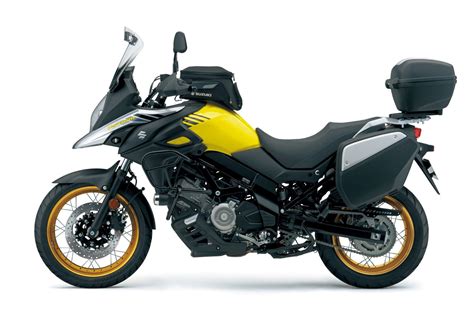 4.8 out of 5 stars from 43 genuine reviews on australia's largest opinion site productreview.com.au. Παρουσίαση - Suzuki DL V-Strom 650 & V-Strom 650 XT ...