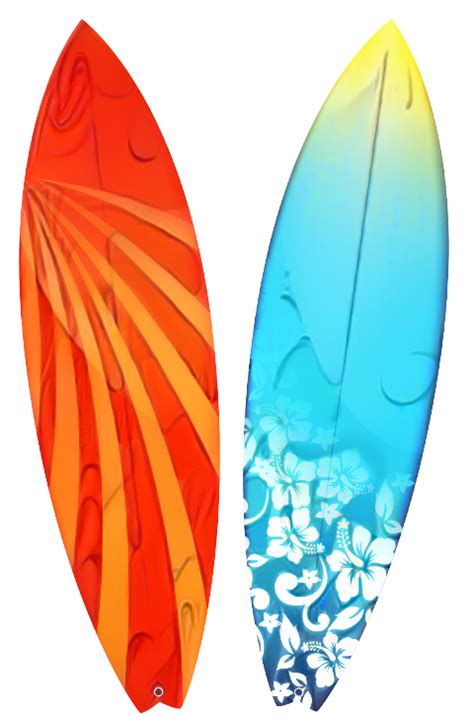 Surfboard Product Design Png Download 480727 Free Transparent