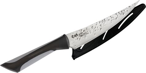 Kai Abs0370 Luna 3 Piece Essential Set Knifecenter
