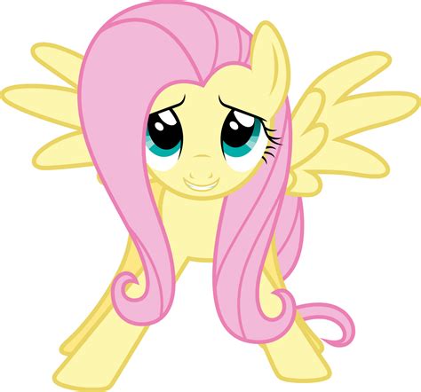 Fluttershy By Dipi11 On Deviantart