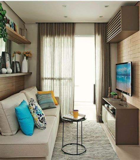 unique small living room design  decor ideas  maximize