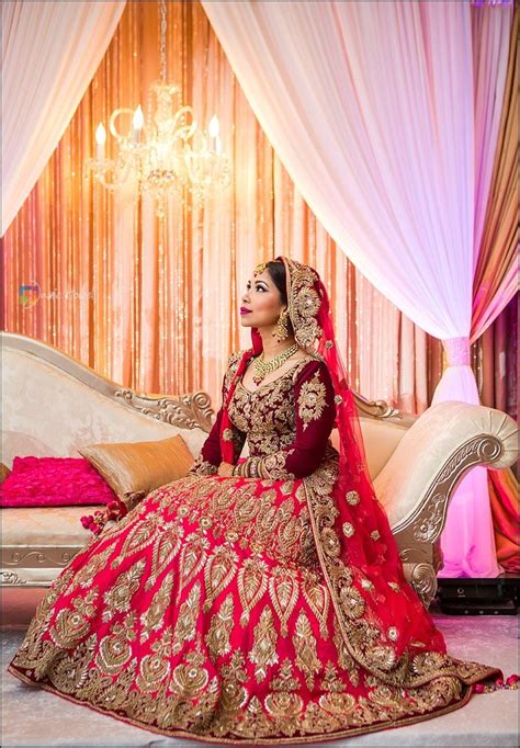 Https://tommynaija.com/wedding/bengali Muslim Wedding Dress