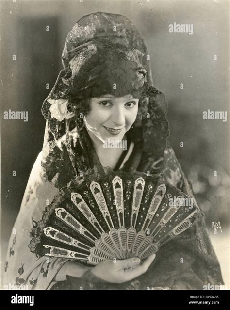 norma talmadge silent film actress from the american silent drama film the passion flower