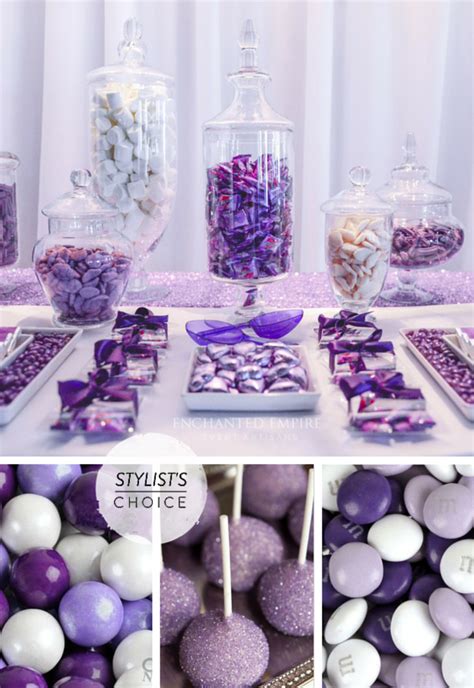 Pin By Emma Simmons On Purple Party Purple Birthday Party Sweet 16