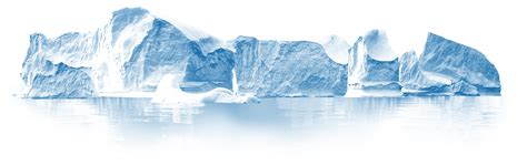 Iceberg Png Transparent Images Pictures Photos Png Arts