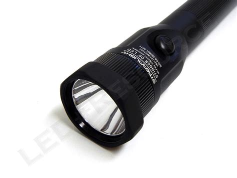 Streamlight Stinger Ds Led Nimh Review Led Resource