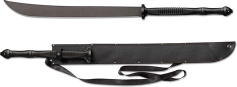 Cold Steel Thai Machete Cs 97thams